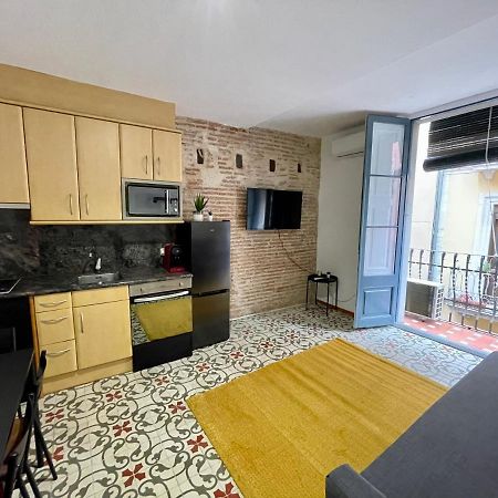 Appartamento Encantador Apartamento Con Vistas A La Catedral! Tarragona Esterno foto