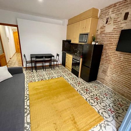 Appartamento Encantador Apartamento Con Vistas A La Catedral! Tarragona Esterno foto