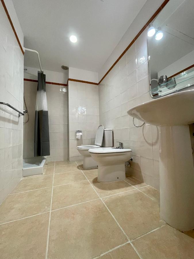 Appartamento Encantador Apartamento Con Vistas A La Catedral! Tarragona Esterno foto