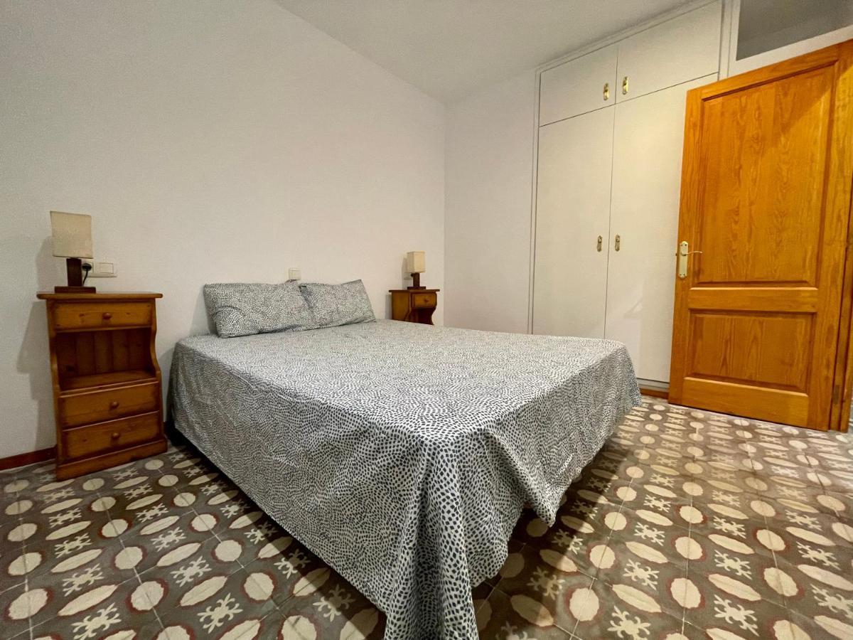 Appartamento Encantador Apartamento Con Vistas A La Catedral! Tarragona Esterno foto