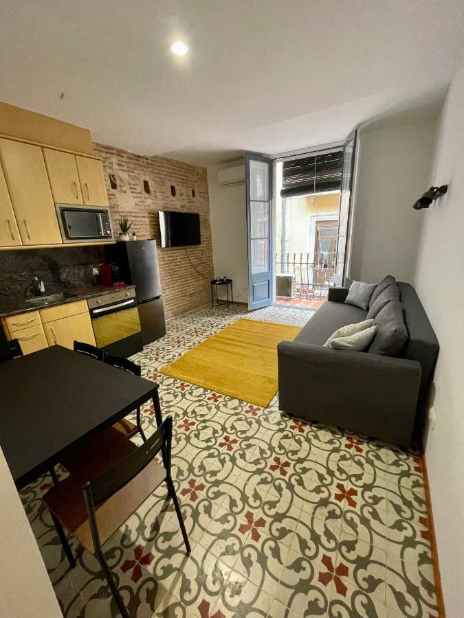 Appartamento Encantador Apartamento Con Vistas A La Catedral! Tarragona Esterno foto