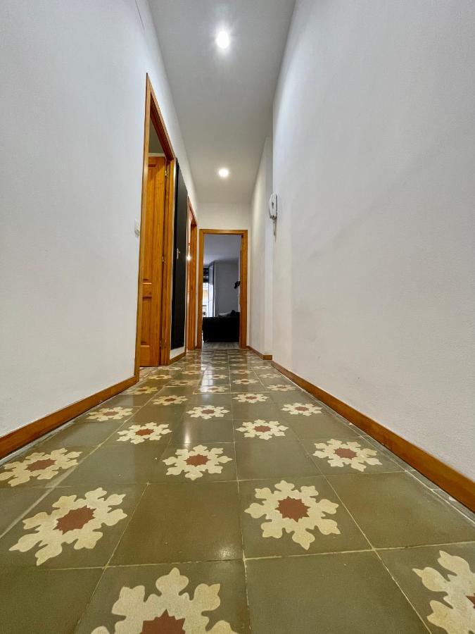 Appartamento Encantador Apartamento Con Vistas A La Catedral! Tarragona Esterno foto