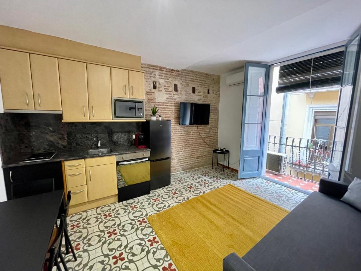 Appartamento Encantador Apartamento Con Vistas A La Catedral! Tarragona Esterno foto