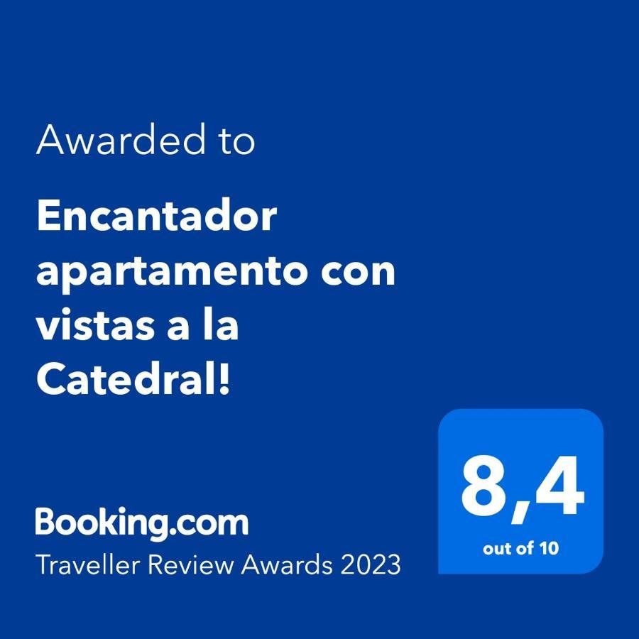 Appartamento Encantador Apartamento Con Vistas A La Catedral! Tarragona Esterno foto